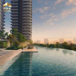 Zion Road (D3), Condominium #495595301